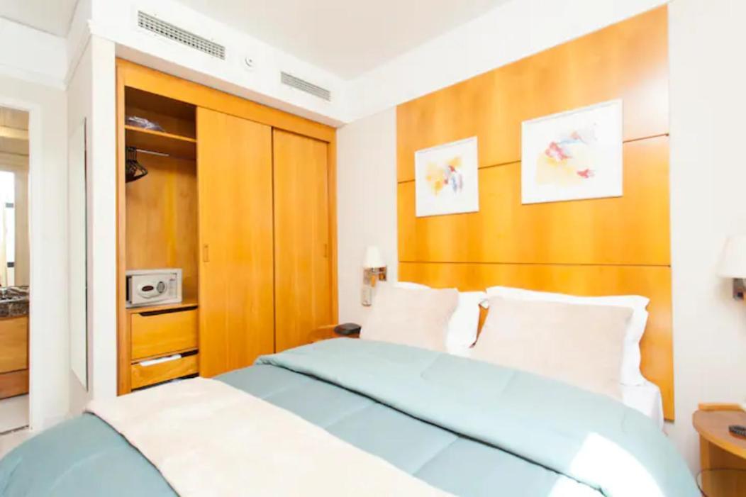 Flat Impecavel - Moema Proximo Shopping Ibirapuera Hotell São Paulo Exteriör bild